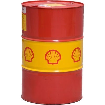 Shell Thermia B 